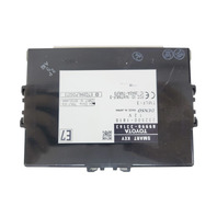 2011-2012 Lexus ES350 Smart Key Control Module Computer Unit 89990-33163, F016, OEM, 2011, 2012