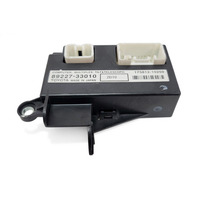 2007-2012 Lexus ES350 Multiplex Tilt and Telescope Computer ECU Unit 89227-33010, F016, OEM, 2007, 2008, 2009, 2010, 2011, 2012