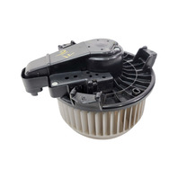 2009-2012 Lexus ES350 Fan Blower Motor Cooling Unit 87103-33120, F016, OEM, 2009, 2010, 2011, 2012