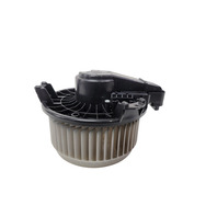 2009-2012 Lexus ES350 Fan Blower Motor Cooling Unit 87103-33120, F016, OEM, 2009, 2010, 2011, 2012