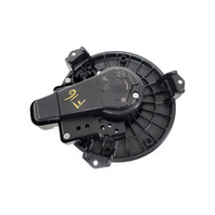 2009-2012 Lexus ES350 Fan Blower Motor Cooling Unit 87103-33120, F016, OEM, 2009, 2010, 2011, 2012