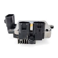 2007-2018 Lexus ES350 Cooling Fan Control Module 89257-30060, F016, OEM, 2007, 2008, 2009, 2010, 2011, 2012, 2013, 2014, 2015, 2016, 2017, 2018