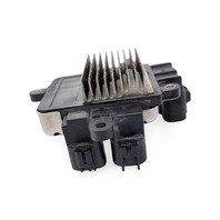 2007-2018 Lexus ES350 Cooling Fan Control Module 89257-30060, F016, OEM, 2007, 2008, 2009, 2010, 2011, 2012, 2013, 2014, 2015, 2016, 2017, 2018