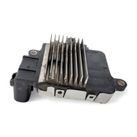 2007-2018 Lexus ES350 Cooling Fan Control Module 89257-30060, F016, OEM, 2007, 2008, 2009, 2010, 2011, 2012, 2013, 2014, 2015, 2016, 2017, 2018