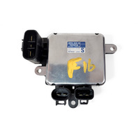 2007-2018 Lexus ES350 Cooling Fan Control Module 89257-30060, F016, OEM, 2007, 2008, 2009, 2010, 2011, 2012, 2013, 2014, 2015, 2016, 2017, 2018