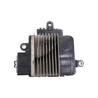 2007-2018 Lexus ES350 Cooling Fan Control Module 89257-30060, F016, OEM, 2007, 2008, 2009, 2010, 2011, 2012, 2013, 2014, 2015, 2016, 2017, 2018