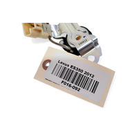 2007-2012 Lexus ES350 Tweet Speaker Corner Dash Set Pair 86160-33710, F016, OEM, 2007, 2008, 2009, 2010, 2011, 2012