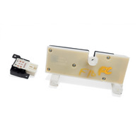 2007-2012 Lexus ES350 Front Left/Driver Seat Switch Control Adjust, 84070-33080, F016, OEM, 2007, 2008, 2009, 2010, 2011, 2012