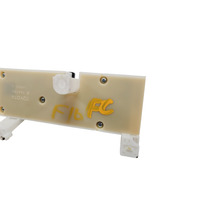 2007-2012 Lexus ES350 Front Left/Driver Seat Switch Control Adjust, 84070-33080, F016, OEM, 2007, 2008, 2009, 2010, 2011, 2012