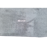 2007-2012 Lexus ES350 Trunk Carpet Mat Trim Gray Cargo PT548-33072-02, F016, OEM, 2007, 2008, 2009, 2010, 2011, 2012