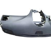 2007-2012 Lexus ES350 Instrumental Panel Dashboard Assembly Black 55401-33211-C0, F016, OEM, 2007, 2008, 2009, 2010, 2011, 2012