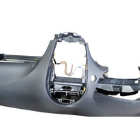 2007-2012 Lexus ES350 Instrumental Panel Dashboard Assembly Black 55401-33211-C0, F016, OEM, 2007, 2008, 2009, 2010, 2011, 2012