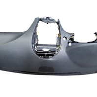 2007-2012 Lexus ES350 Instrumental Panel Dashboard Assembly Black 55401-33211-C0, F016, OEM, 2007, 2008, 2009, 2010, 2011, 2012