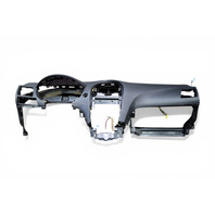 2007-2012 Lexus ES350 Instrumental Panel Dashboard Assembly Black 55401-33211-C0, F016, OEM, 2007, 2008, 2009, 2010, 2011, 2012