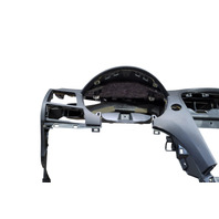 2007-2012 Lexus ES350 Instrumental Panel Dashboard Assembly Black 55401-33211-C0, F016, OEM, 2007, 2008, 2009, 2010, 2011, 2012