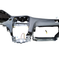 2007-2012 Lexus ES350 Instrumental Panel Dashboard Assembly Black 55401-33211-C0, F016, OEM, 2007, 2008, 2009, 2010, 2011, 2012