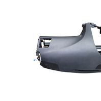 2007-2012 Lexus ES350 Instrumental Panel Dashboard Assembly Black 55401-33211-C0, F016, OEM, 2007, 2008, 2009, 2010, 2011, 2012