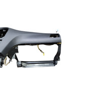 2007-2012 Lexus ES350 Instrumental Panel Dashboard Assembly Black 55401-33211-C0, F016, OEM, 2007, 2008, 2009, 2010, 2011, 2012