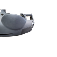 2007-2012 Lexus ES350 Instrumental Panel Dashboard Assembly Black 55401-33211-C0, F016, OEM, 2007, 2008, 2009, 2010, 2011, 2012