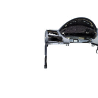 2007-2012 Lexus ES350 Instrumental Panel Dashboard Assembly Black 55401-33211-C0, F016, OEM, 2007, 2008, 2009, 2010, 2011, 2012