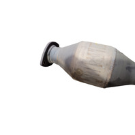 2007-2012 Lexus ES350 Front Exhaust Pipe 17410-31540, F016, OEM, 2007, 2008, 2009, 2010, 2011, 2012