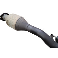 2007-2012 Lexus ES350 Front Exhaust Pipe 17410-31540, F016, OEM, 2007, 2008, 2009, 2010, 2011, 2012