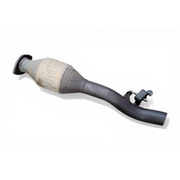 2007-2012 Lexus ES350 Front Exhaust Pipe 17410-31540, F016, OEM, 2007, 2008, 2009, 2010, 2011, 2012