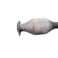 2007-2012 Lexus ES350 Front Exhaust Pipe 17410-31540, F016, OEM, 2007, 2008, 2009, 2010, 2011, 2012