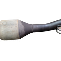 2007-2012 Lexus ES350 Front Exhaust Pipe 17410-31540, F016, OEM, 2007, 2008, 2009, 2010, 2011, 2012