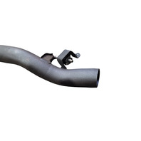 2007-2012 Lexus ES350 Front Exhaust Pipe 17410-31540, F016, OEM, 2007, 2008, 2009, 2010, 2011, 2012