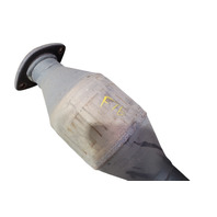 2007-2012 Lexus ES350 Front Exhaust Pipe 17410-31540, F016, OEM, 2007, 2008, 2009, 2010, 2011, 2012