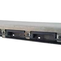 2007-2012 Lexus ES350 Left Rocker Panel Molding Side Skirt White 75852-33907-A1, F016, OEM, 2007, 2008, 2009, 2010, 2011, 2012