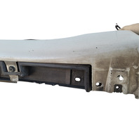 2007-2012 Lexus ES350 Left Rocker Panel Molding Side Skirt White 75852-33907-A1, F016, OEM, 2007, 2008, 2009, 2010, 2011, 2012