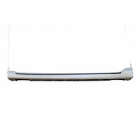 2007-2012 Lexus ES350 Left Rocker Panel Molding Side Skirt White 75852-33907-A1, F016, OEM, 2007, 2008, 2009, 2010, 2011, 2012