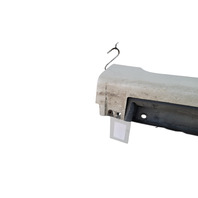 2007-2012 Lexus ES350 Left Rocker Panel Molding Side Skirt White 75852-33907-A1, F016, OEM, 2007, 2008, 2009, 2010, 2011, 2012