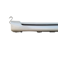 2007-2012 Lexus ES350 Left Rocker Panel Molding Side Skirt White 75852-33907-A1, F016, OEM, 2007, 2008, 2009, 2010, 2011, 2012