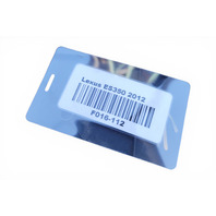 2007-2012 Lexus ES350 Radiator Cover Shield Support Air Intake Duct, 53295-33050, F016, OEM, 2007, 2008, 2009, 2010, 2011, 2012