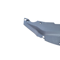 2007-2012 Lexus ES350 Radiator Cover Shield Support Air Intake Duct, 53295-33050, F016, OEM, 2007, 2008, 2009, 2010, 2011, 2012