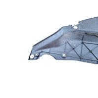 2007-2012 Lexus ES350 Radiator Cover Shield Support Air Intake Duct, 53295-33050, F016, OEM, 2007, 2008, 2009, 2010, 2011, 2012