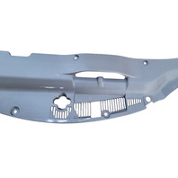 2007-2012 Lexus ES350 Radiator Cover Shield Support Air Intake Duct, 53295-33050, F016, OEM, 2007, 2008, 2009, 2010, 2011, 2012