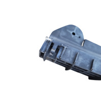 2009-2012 Lexus ES350 Front Bumper Bracket Right/Left Set, 52116-33090, 52115-33100, F016, OEM, 2009, 2010, 2011, 2012