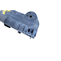 2009-2012 Lexus ES350 Front Bumper Bracket Right/Left Set, 52116-33090, 52115-33100, F016, OEM, 2009, 2010, 2011, 2012