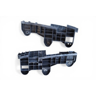 2009-2012 Lexus ES350 Front Bumper Bracket Right/Left Set, 52116-33090, 52115-33100, F016, OEM, 2009, 2010, 2011, 2012