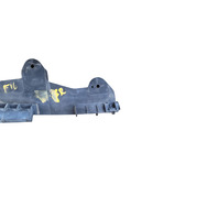 2009-2012 Lexus ES350 Front Bumper Bracket Right/Left Set, 52116-33090, 52115-33100, F016, OEM, 2009, 2010, 2011, 2012