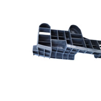 2009-2012 Lexus ES350 Front Bumper Bracket Right/Left Set, 52116-33090, 52115-33100, F016, OEM, 2009, 2010, 2011, 2012