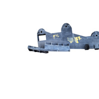 2009-2012 Lexus ES350 Front Bumper Bracket Right/Left Set, 52116-33090, 52115-33100, F016, OEM, 2009, 2010, 2011, 2012