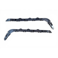 2011-2012 Lexus ES350 Bumper Bracket Mount Rear Right/Left, 52158-33021, 52157-33021, F016, OEM, 2011, 2012
