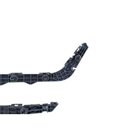 2011-2012 Lexus ES350 Bumper Bracket Mount Rear Right/Left, 52158-33021, 52157-33021, F016, OEM, 2011, 2012