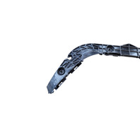 2011-2012 Lexus ES350 Bumper Bracket Mount Rear Right/Left, 52158-33021, 52157-33021, F016, OEM, 2011, 2012