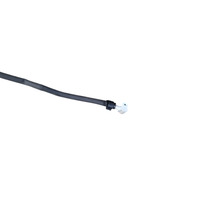 2011-2012 Lexus ES350 A/C Air Conditioner Suction Tube Pipe Set(2) 88707-33100, 88710-33420, F016, OEM, 2011, 2012